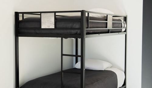 Family Quadruple Room