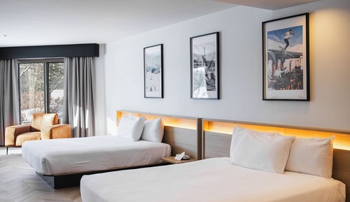 Superior Quadruple Room