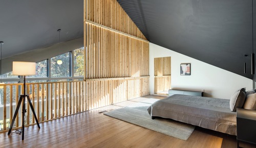 Apartment (2 Bedrooms)