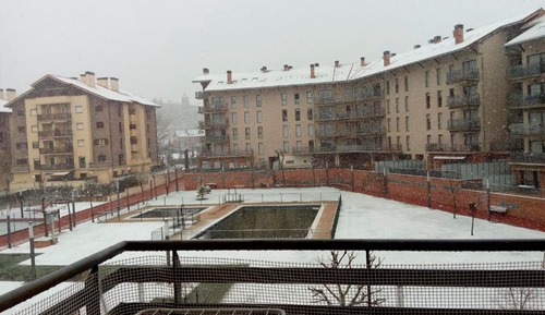 Basic Apartment, 2 Bedrooms