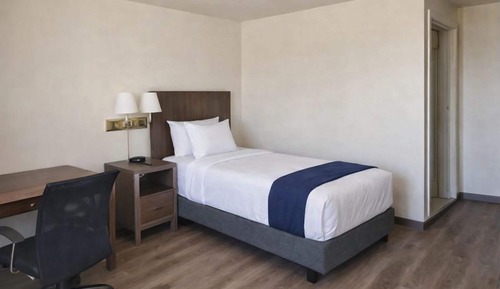 Basic Single Room