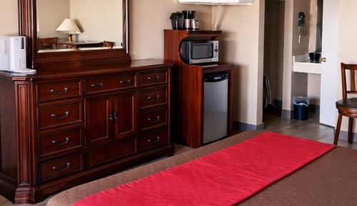 Comfort Single Room