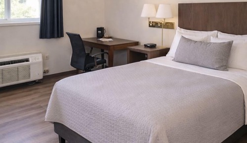 Classic Single Room