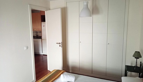 Basic Apartment