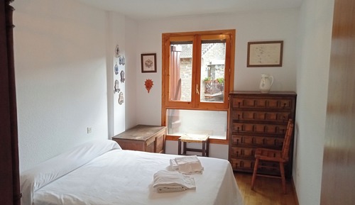 Basic Apartment, 2 Bedrooms