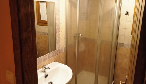 Basic Apartment, 1 Bedroom