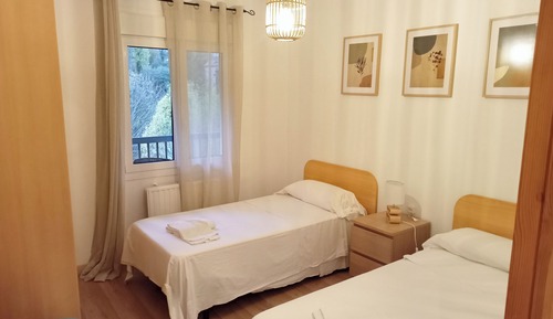 Superior Apartment, 3 Bedrooms