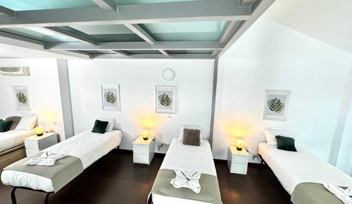 Comfort Apartment, 2 Bedrooms