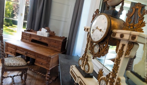 Double Room, River View