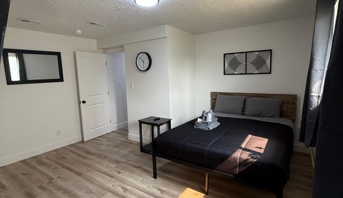 Apartment, 2 Bedrooms, Kitchen