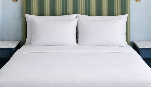 Standard Double Room, 2 Queen Beds
