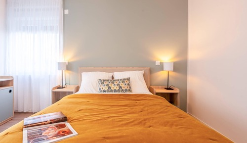 Suite, Multiple Beds, Non Smoking