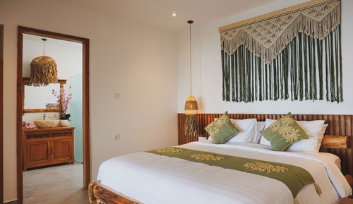 Villa, Private Pool, Sea View