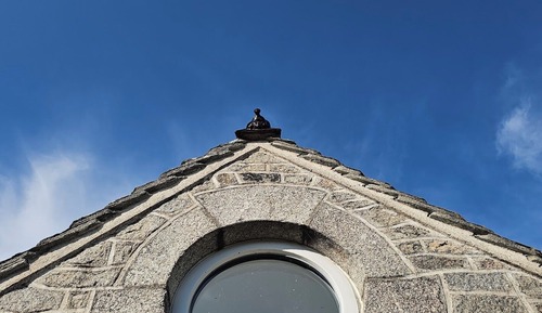 Twin Room, Garden View