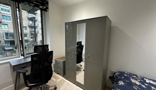 Comfort Double Room, Courtyard View