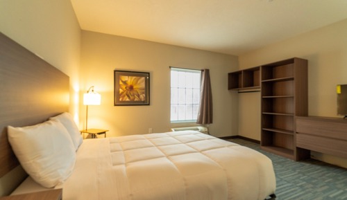 Room, 1 Queen Bed, Non Smoking (Accessible)