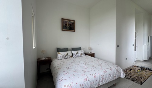 Grand Studio, Non Smoking, Hill View
