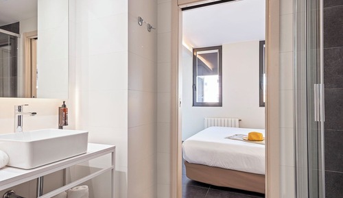 Apartamento Urban