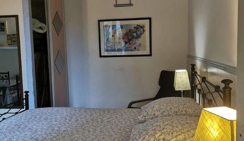 Deluxe Room, Garden View