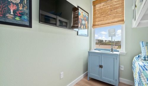 House, 3 Bedrooms, Private Pool, Ocean View