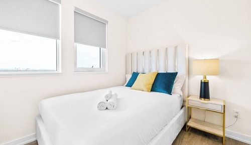Classic Suite, Multiple Beds