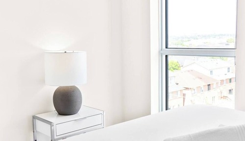 Classic Apartment, Multiple Bedrooms, City View
