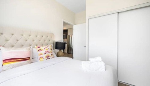 Elite Apartment, 3 Bedrooms, 2 Bathrooms