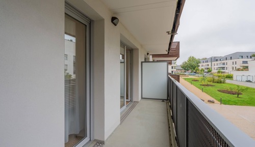 Appartement 2 chambres