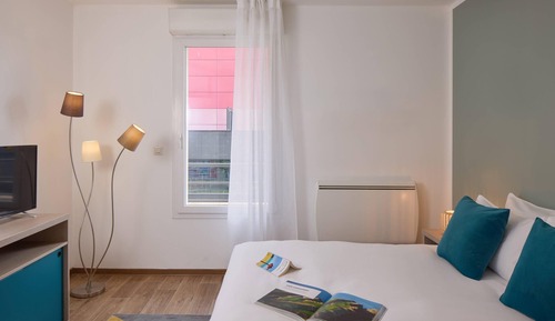 Appartement 1 chambre