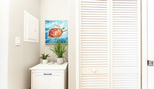 1 Bed/1 Bath - Pet Friendly , Sleeps 2