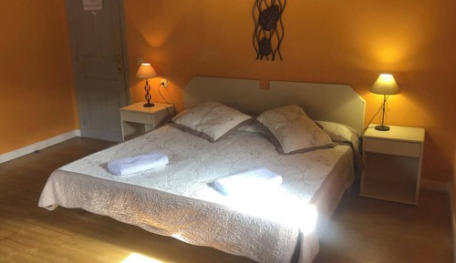 Standard Double or Twin Room, Mountain View