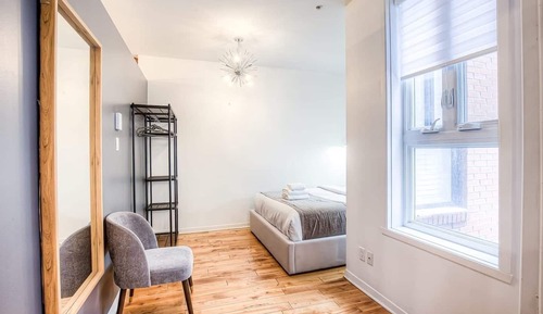 Comfort Apartment