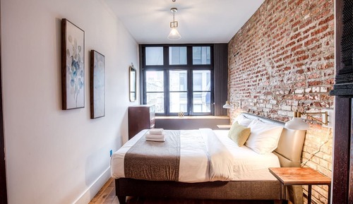 Comfort Apartment