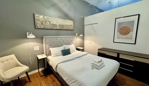 Comfort Apartment