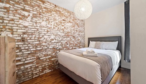 Comfort Apartment