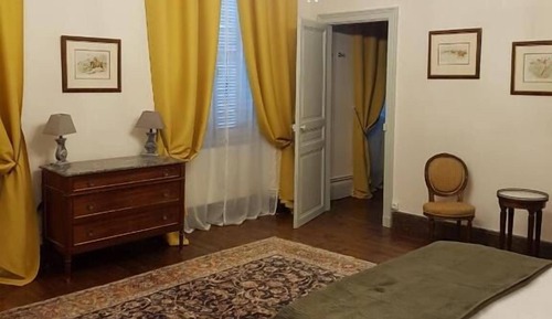 Deluxe Room, City View