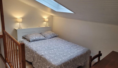 Comfort Cottage