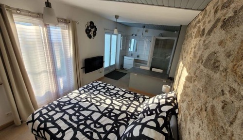 Classic Room, Garden View