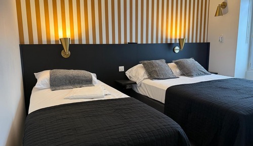 Classic Triple Room