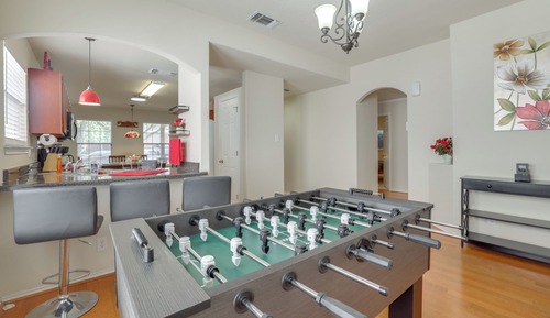 House (4 Bedrooms)