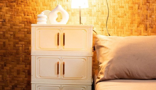 Deluxe Room, Lake View