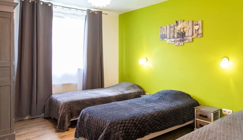 Classic Cottage, Garden View