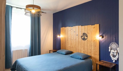 Comfort Cottage, Garden View