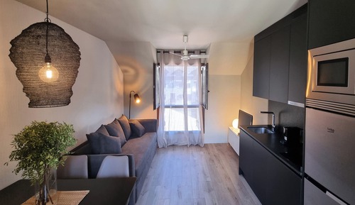 Standard Apartment