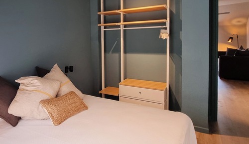 Comfort Apartment, Mountain View