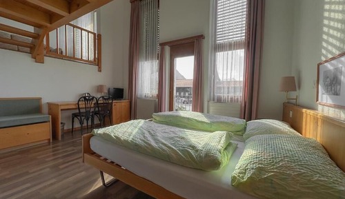 Family Apartment