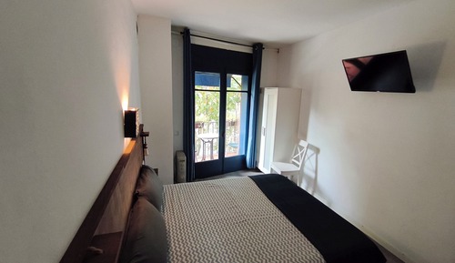 Elite Double Room, 1 Queen Bed