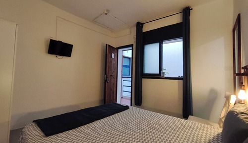 Basic Room