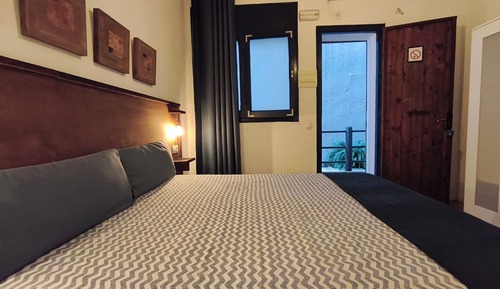Basic Room