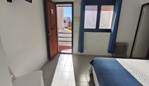 Basic Double Room